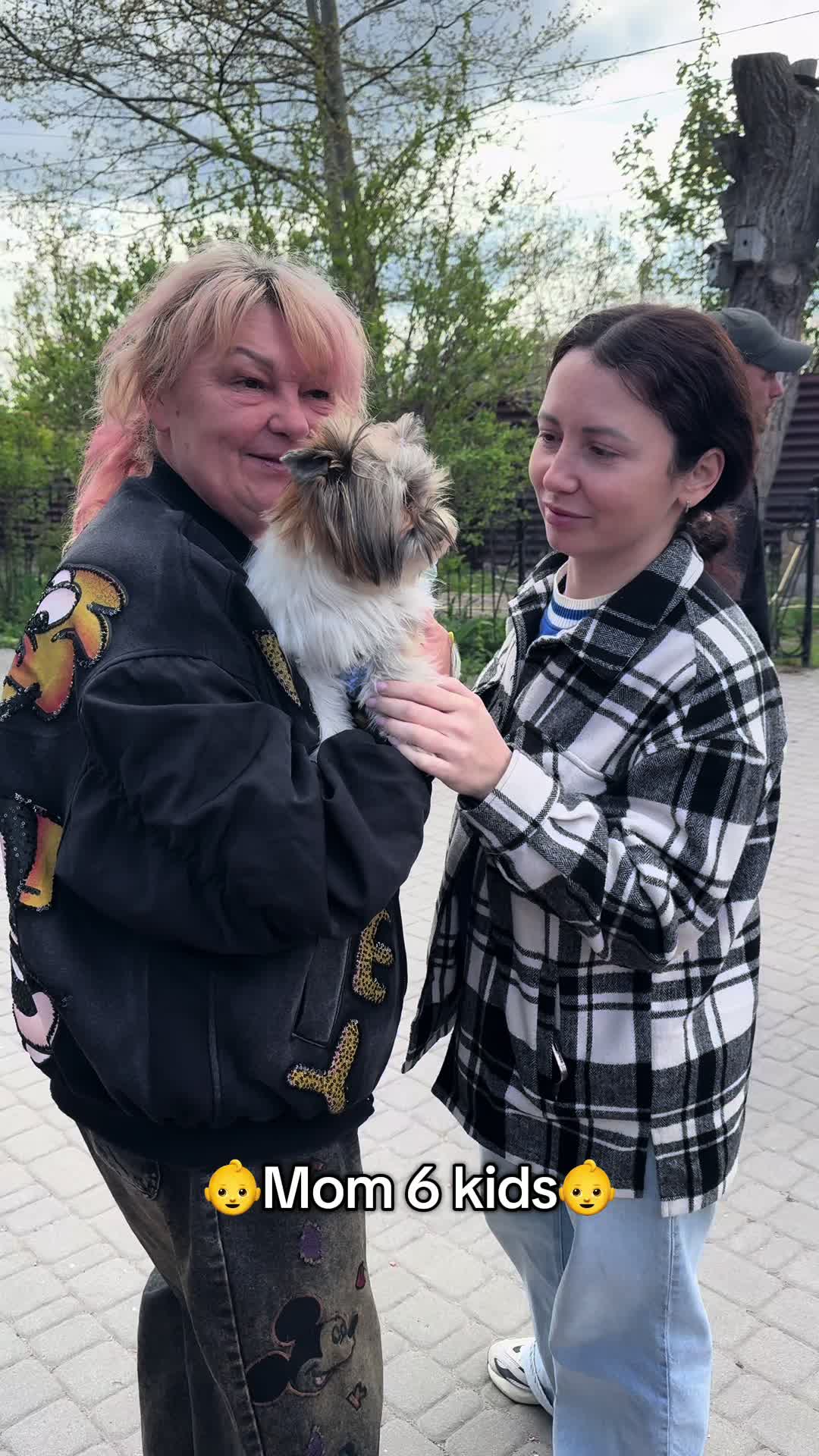 @💗Мама и Лёля💗