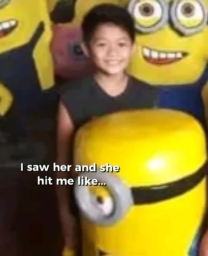 @Kevin!?