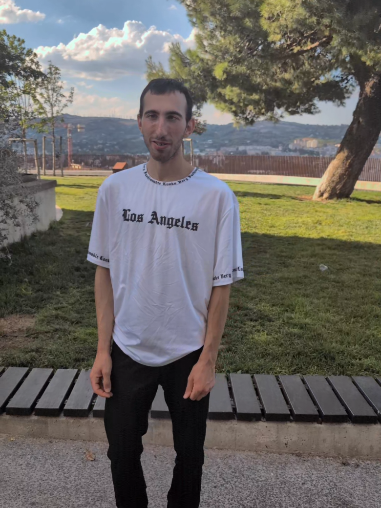 @Francesco Picciuolo