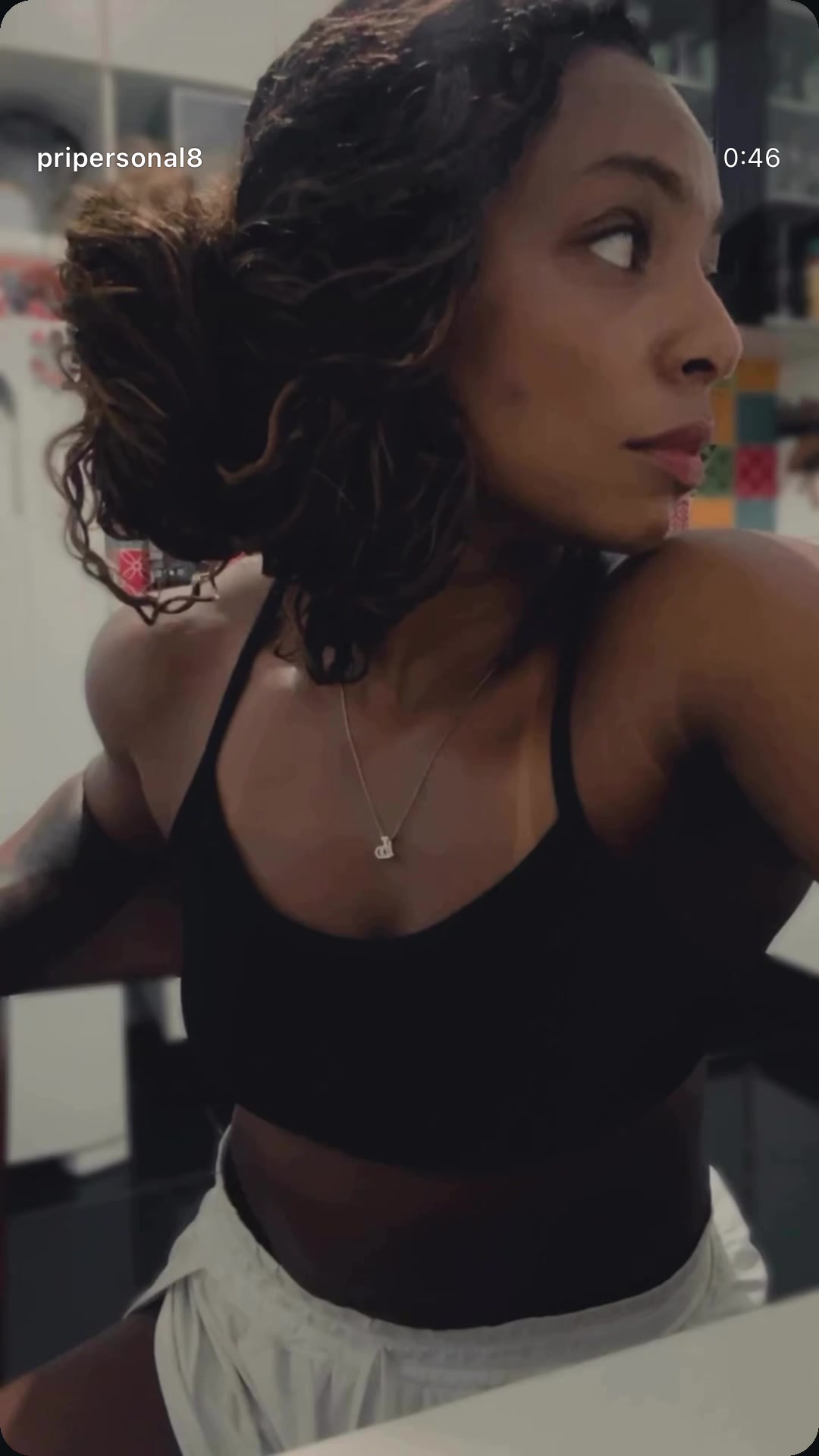 @PriPersonal🧜🏾♀️