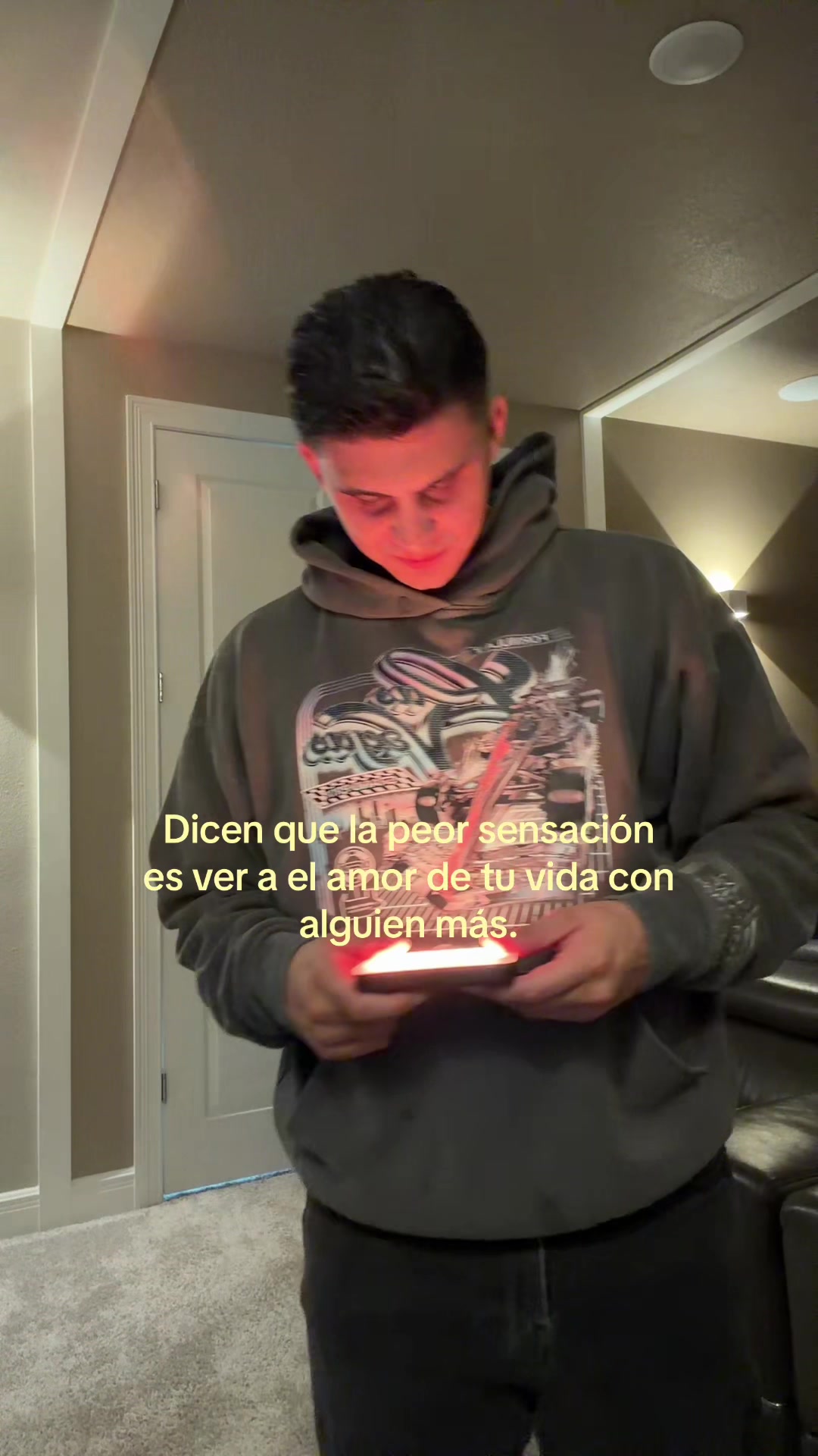 @Luis Cruz