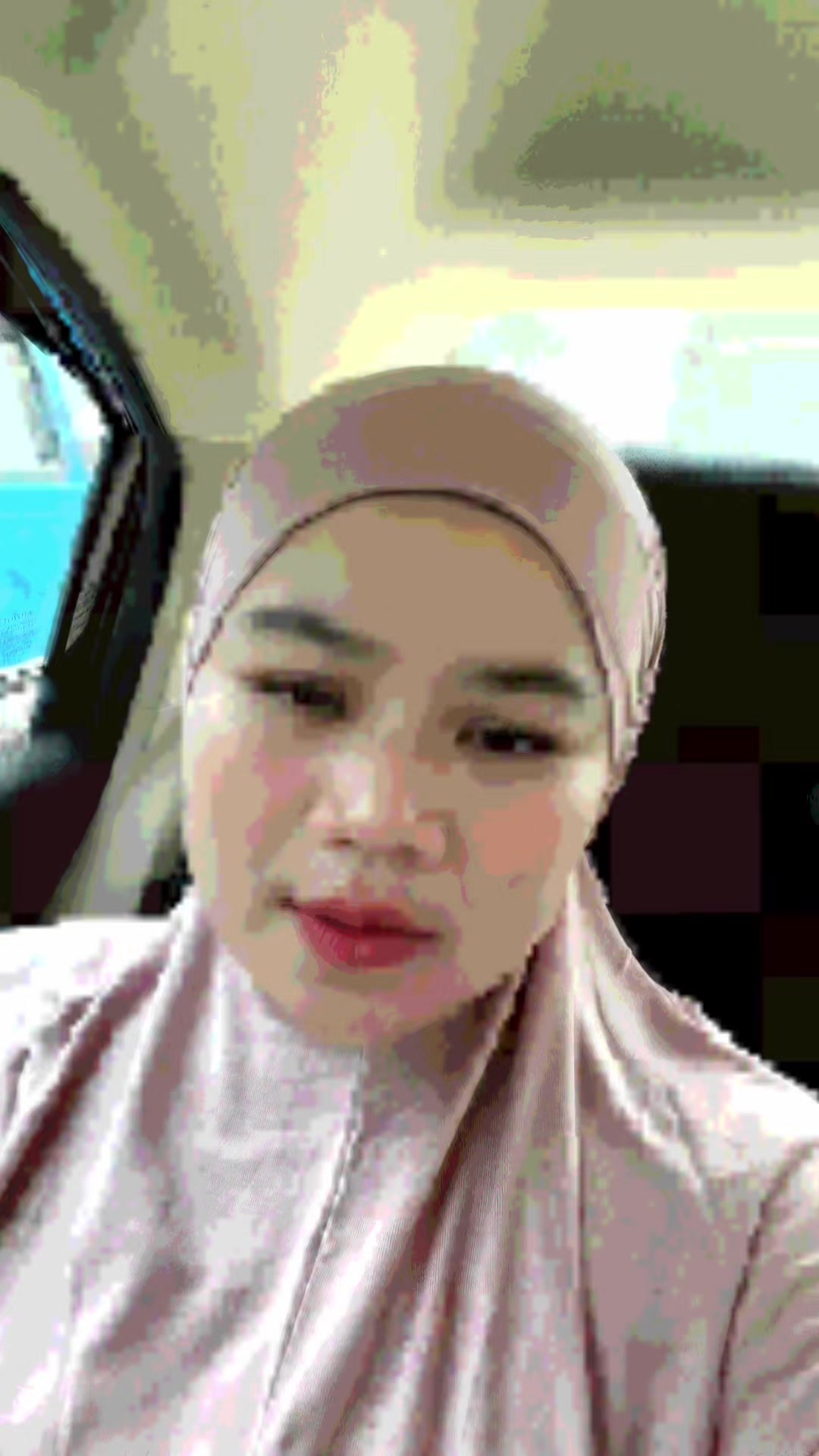 @Yus May Sya (Mpo Ocha)