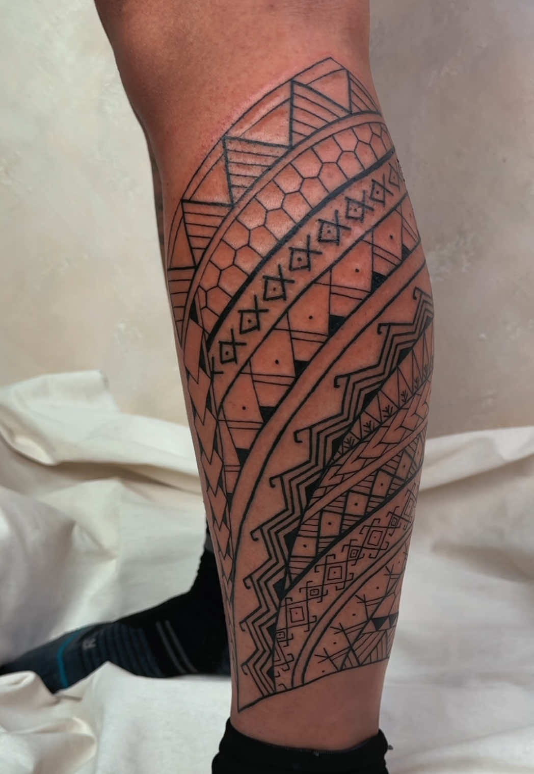 @Charles|Filipino Tattoo Artist