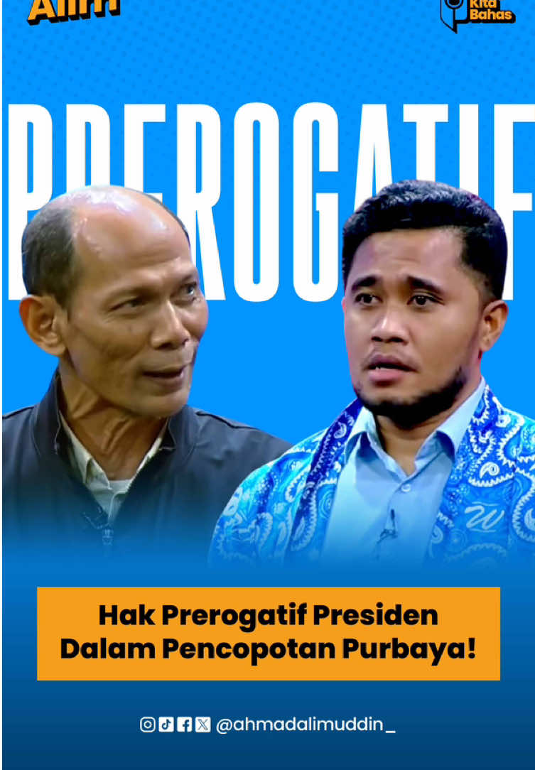 @Bang Alim - Mari Kita Bahas