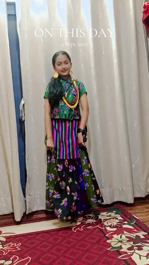 @Tara Karki