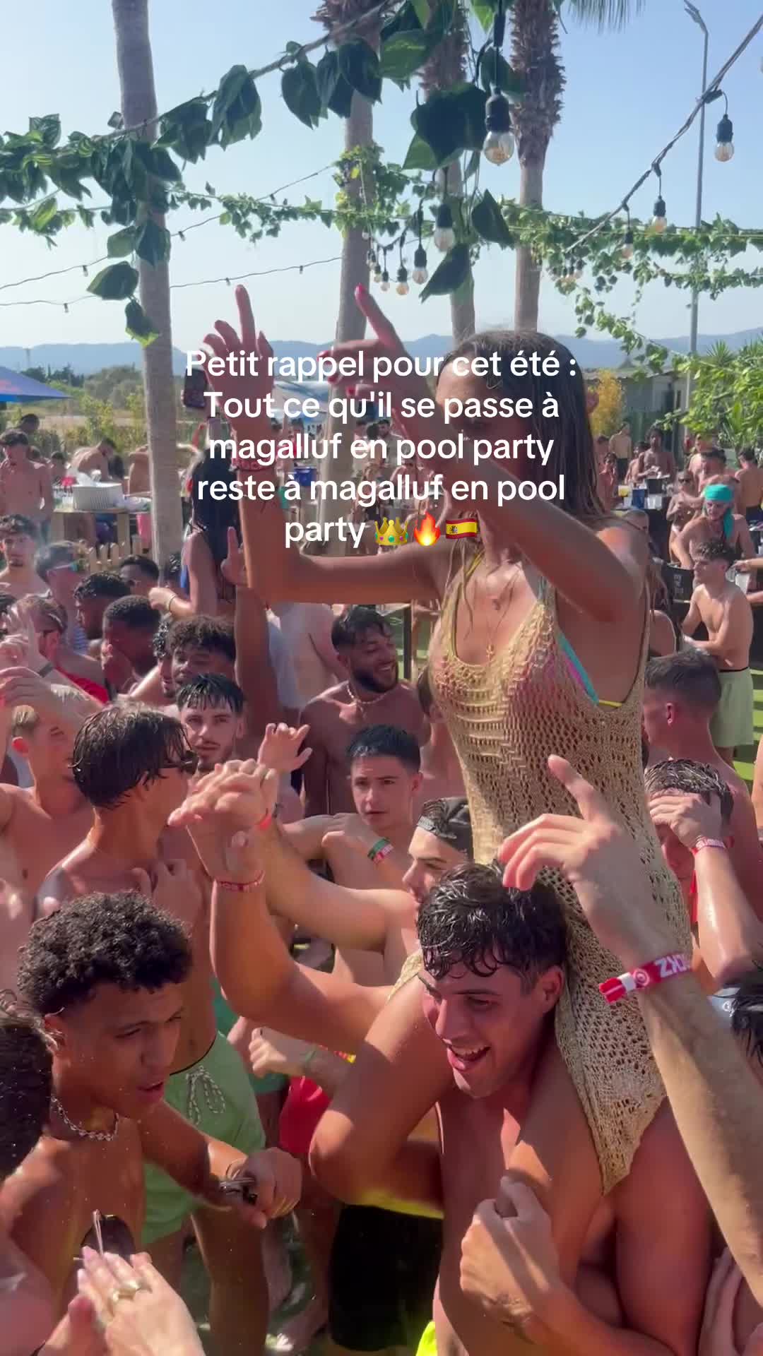 @Eddy Summer Rockz Magaluf
