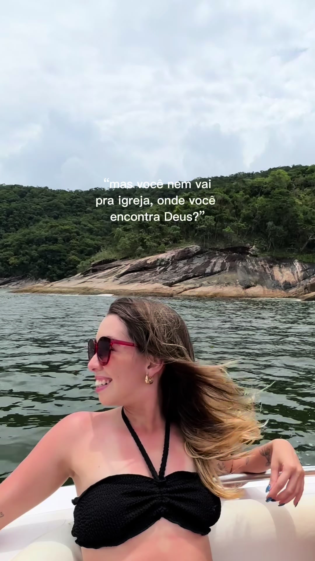 @Natalie Alves