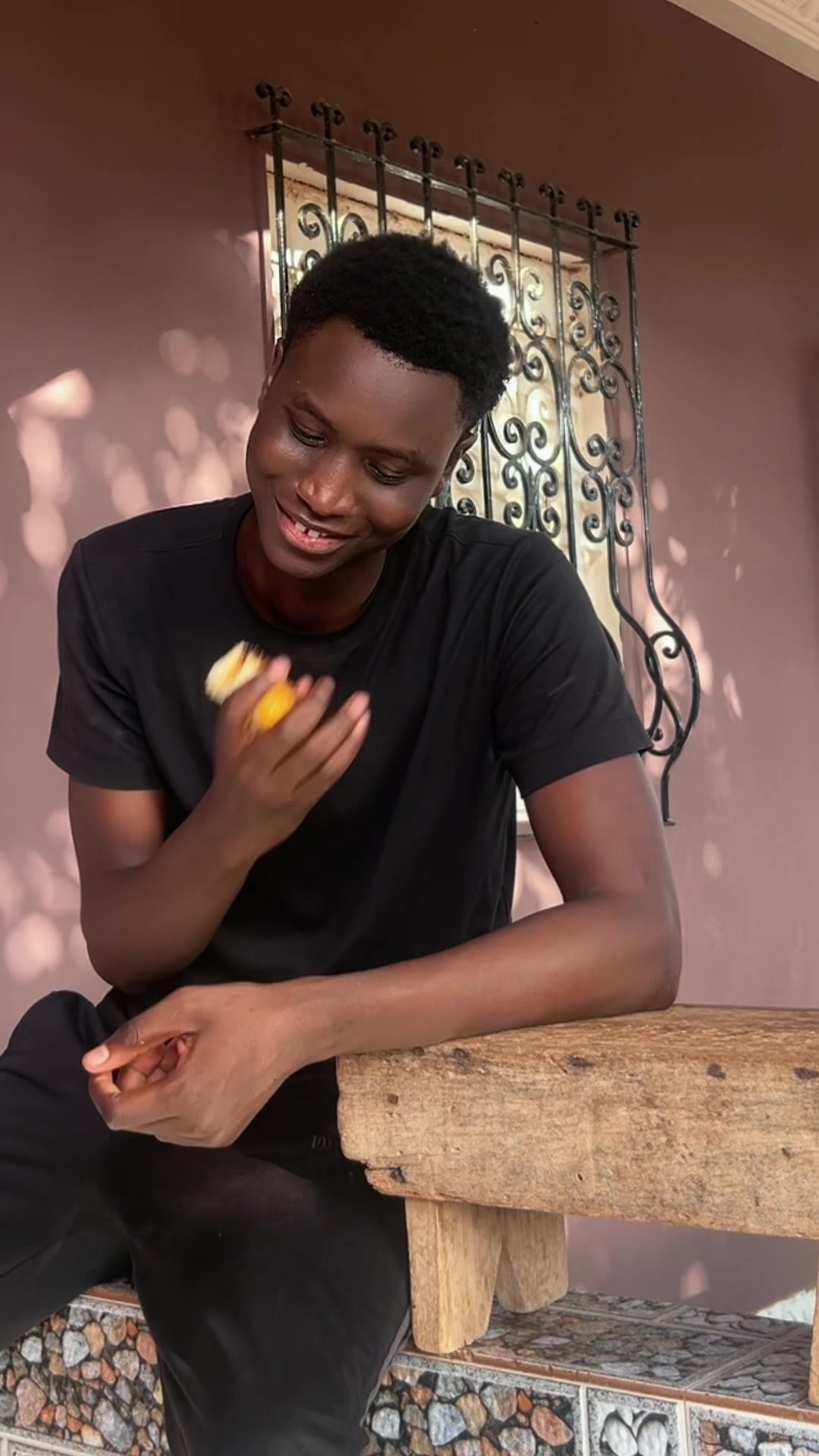 @TonTon iBoU🖤🇸🇳