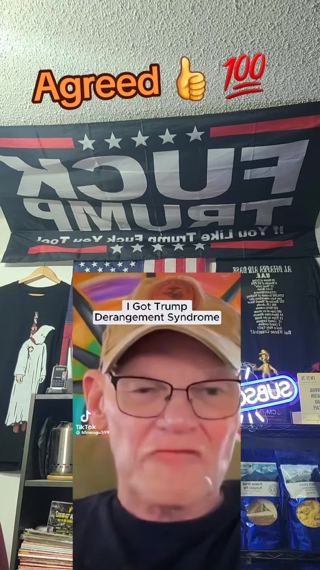 @The Unfiltered Veteran