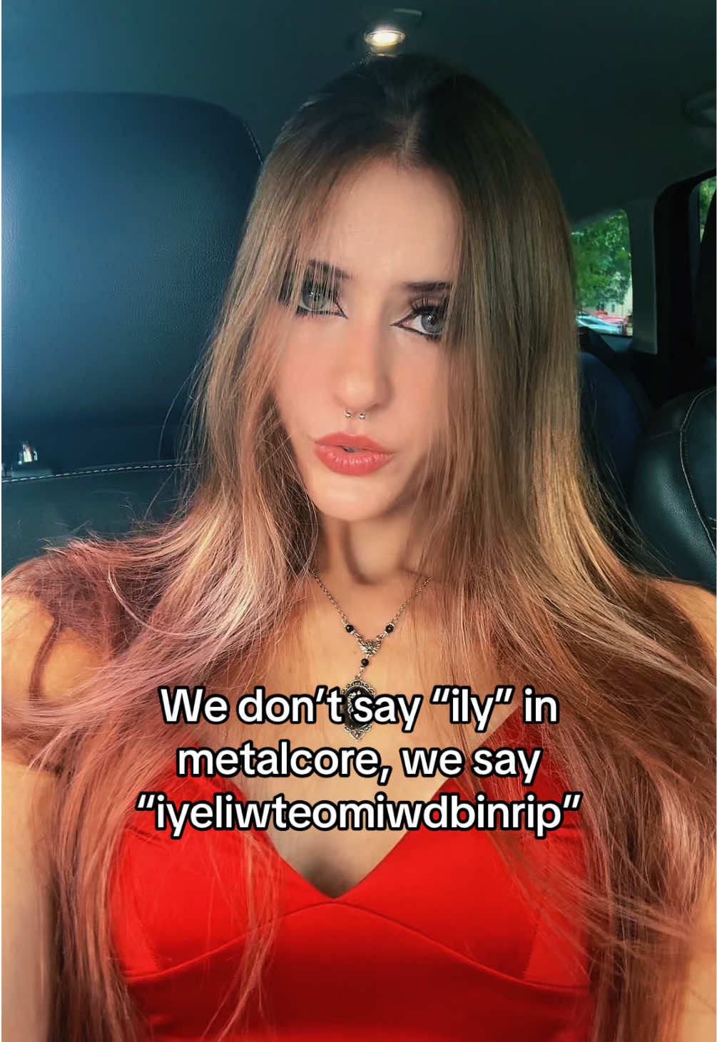 @Luisa