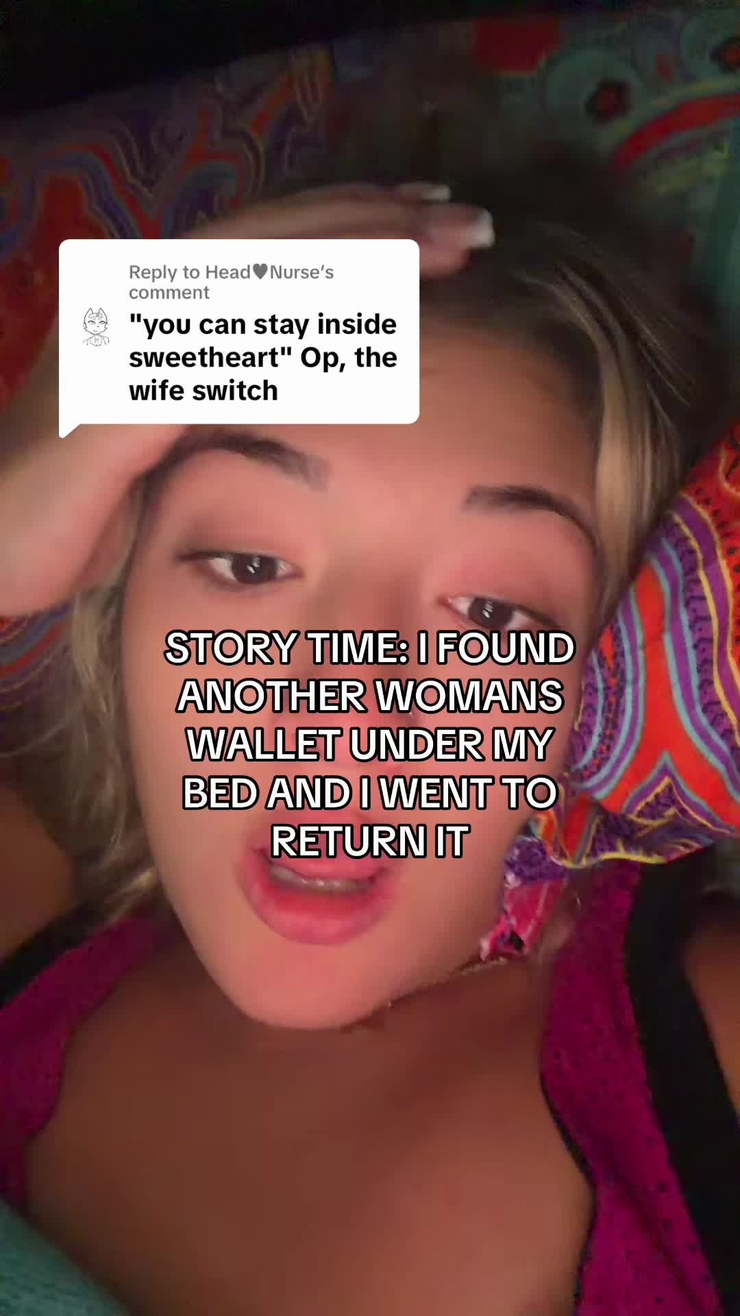@Ashley