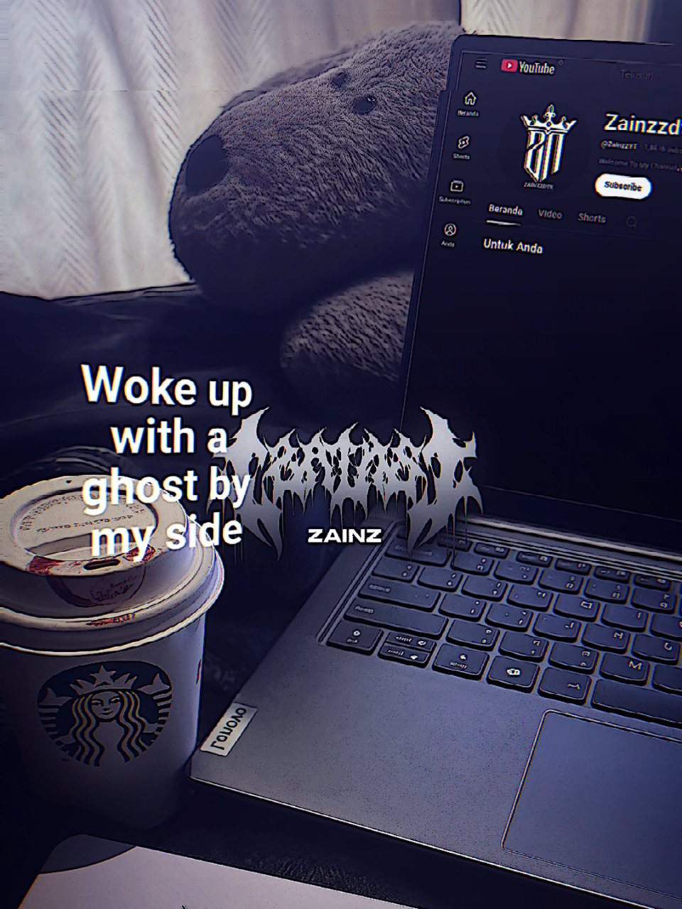 @Zainzzdtx Template