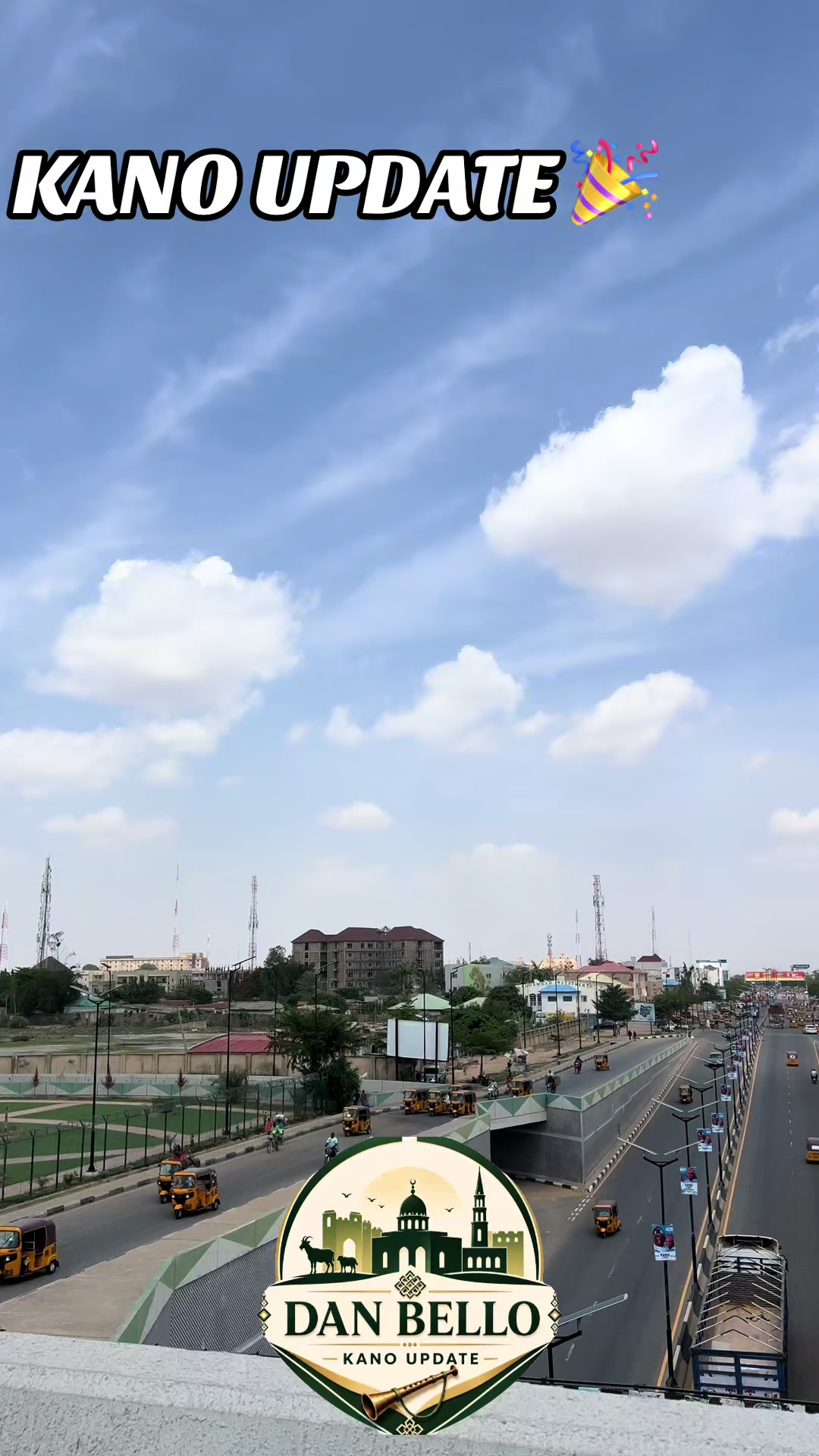 @DAN BELLO KANO🛣️
