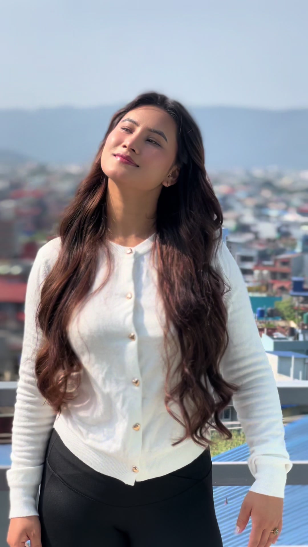@Sus Ma Thapa
