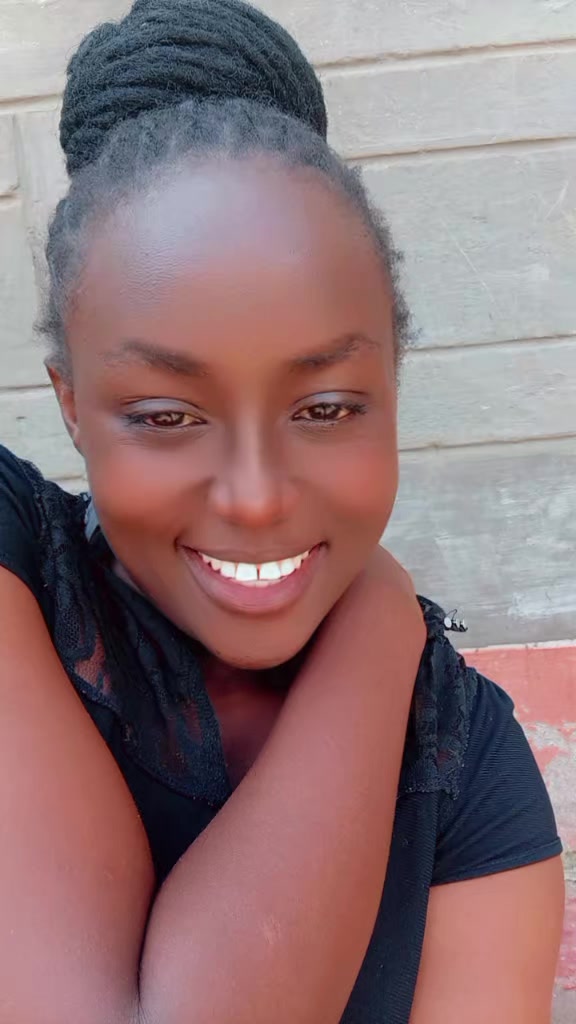 @Mary Githaiga