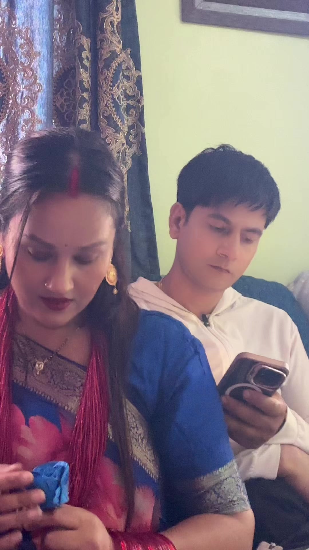 @Radha kc 🇳🇵❣️🇰🇷