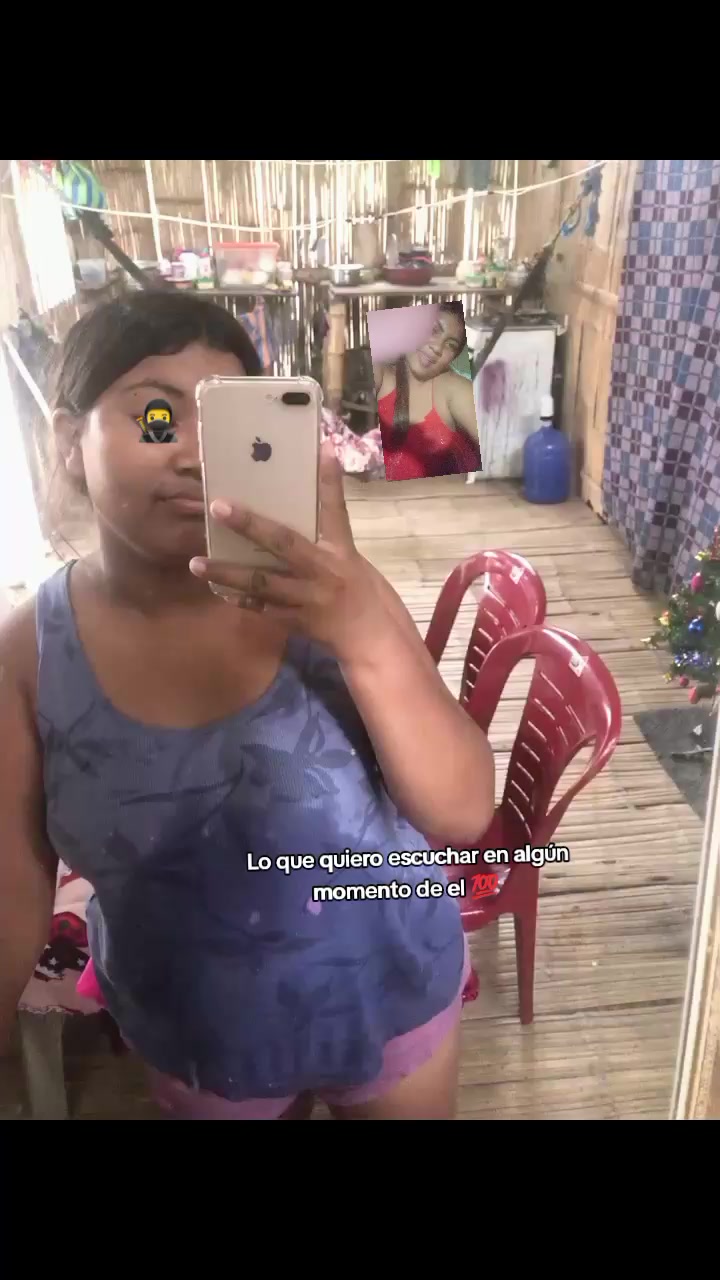 @tu negra