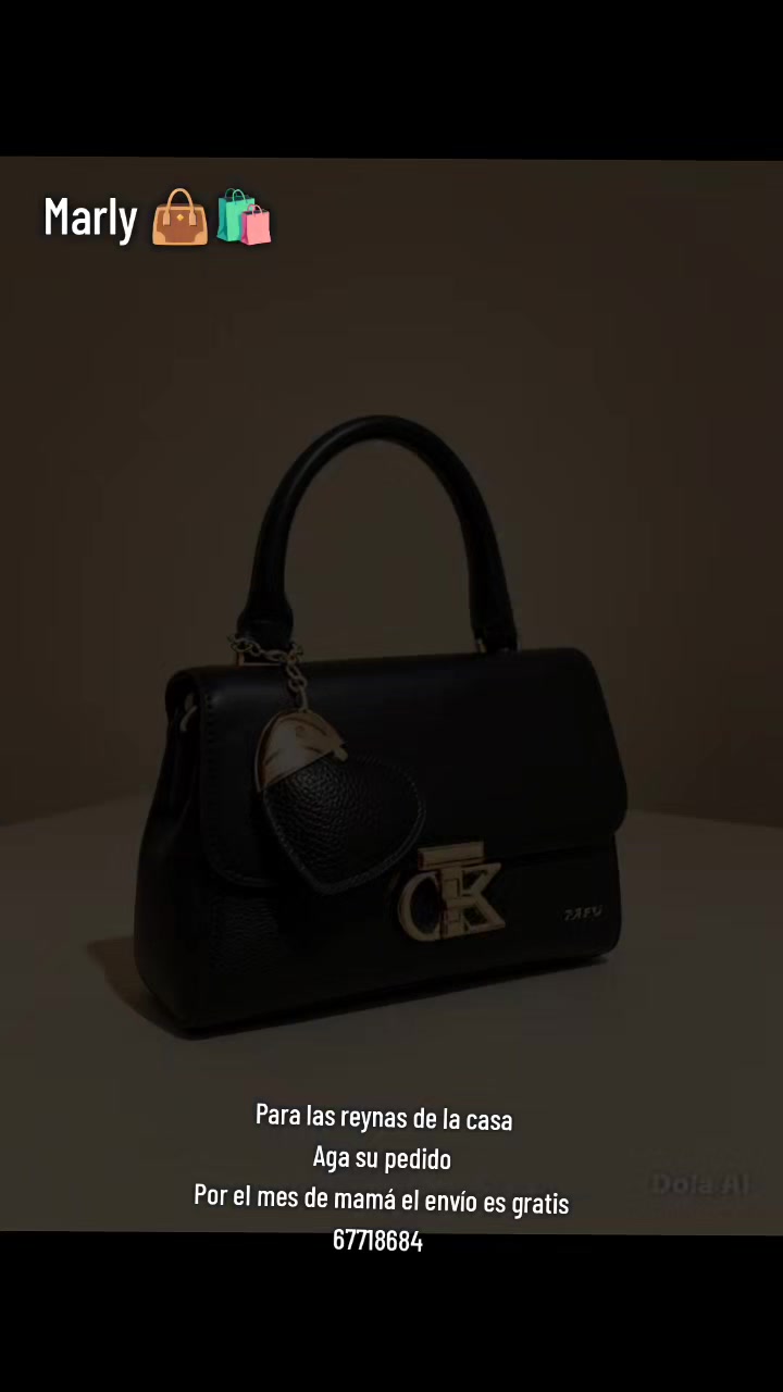 @Marlypinto👜🛍️