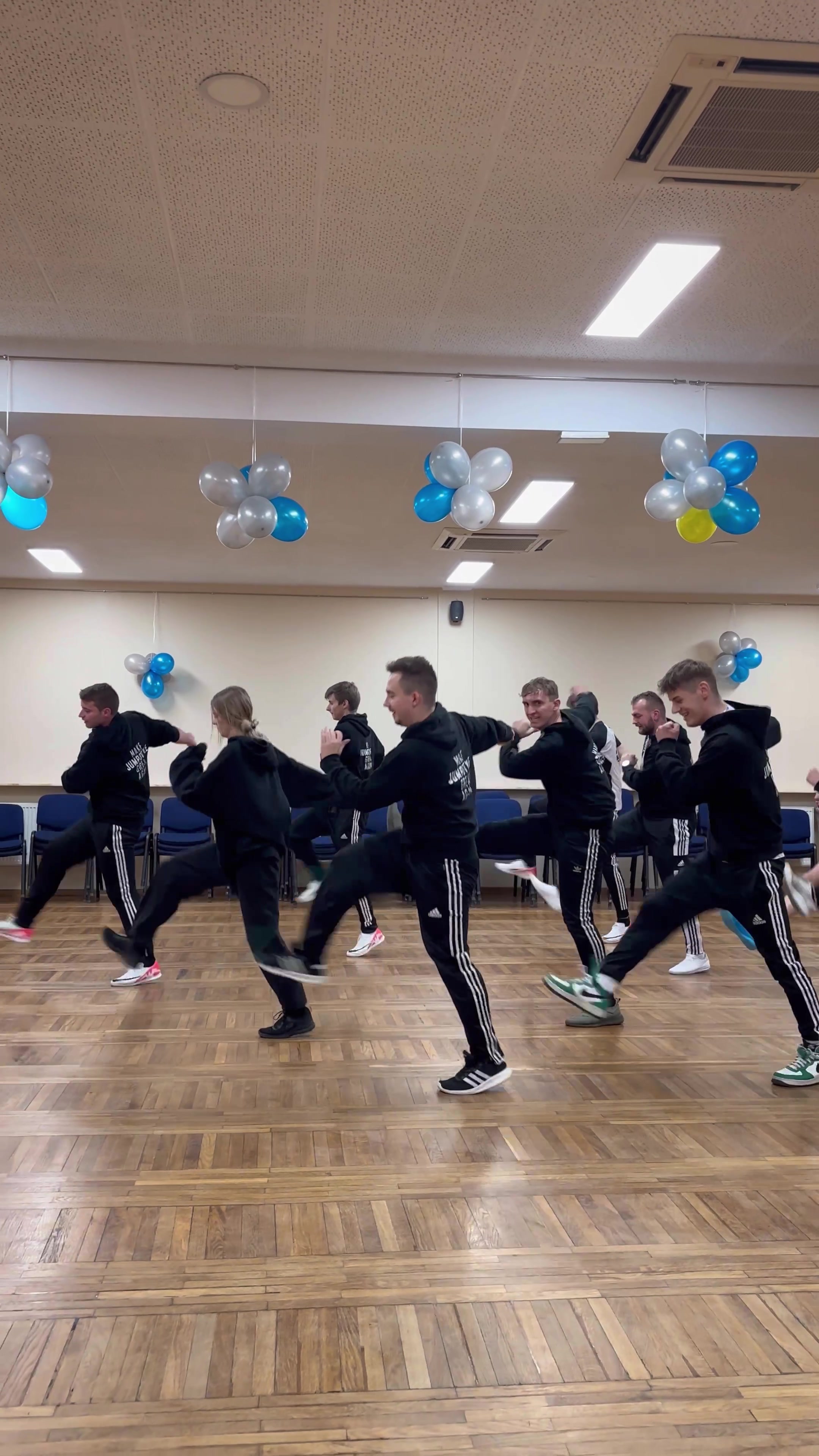 @Phantom JUMPSTYLE