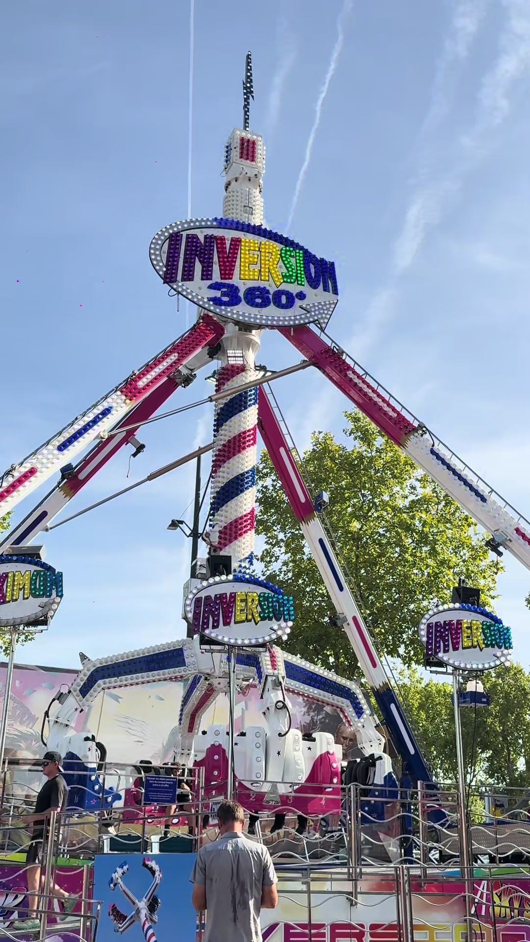 @Kevin Funfair