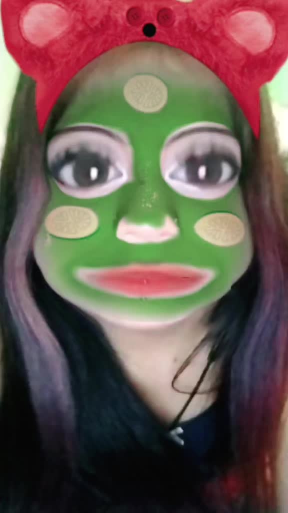 @Alexa Acosta