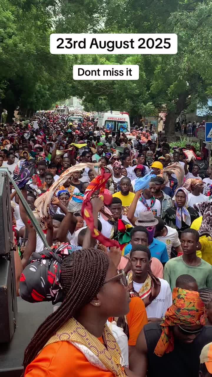 @The Duku Festival Osu-Accra