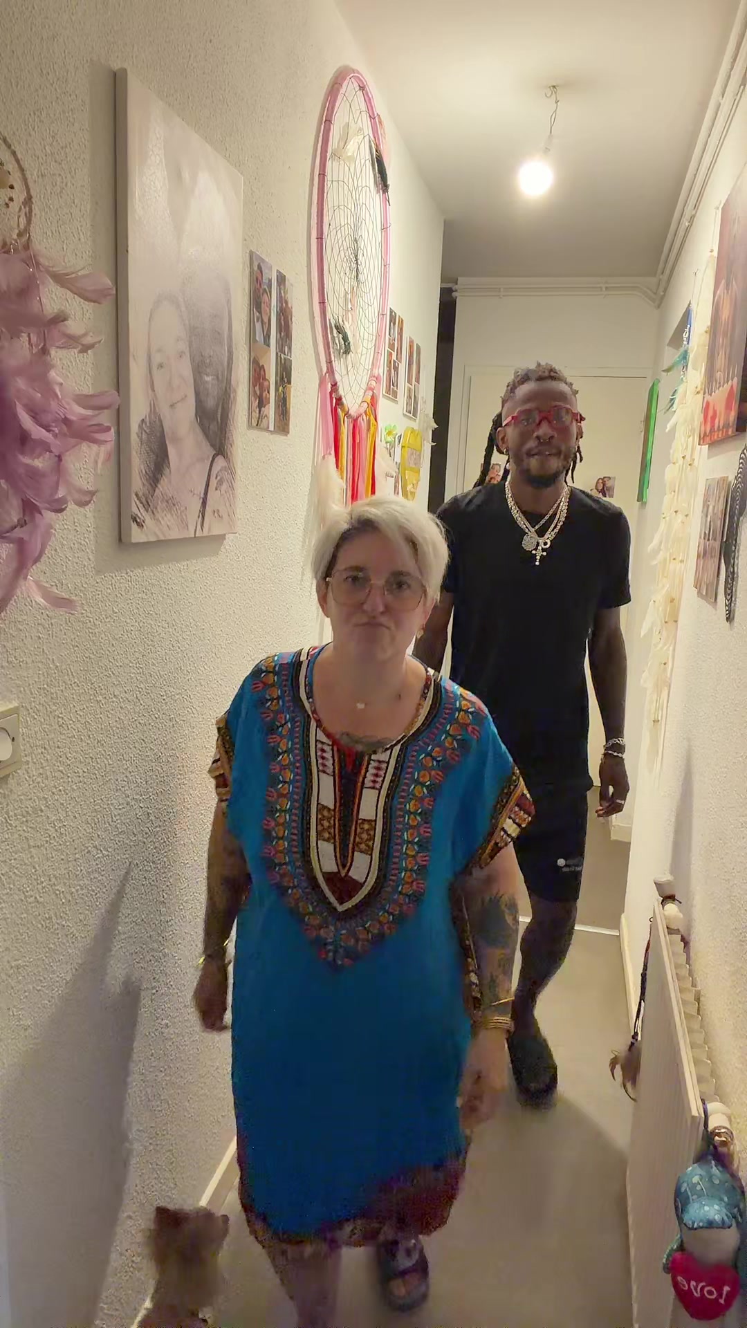 @🌴🌺Sophie&Hugues🌺🌴