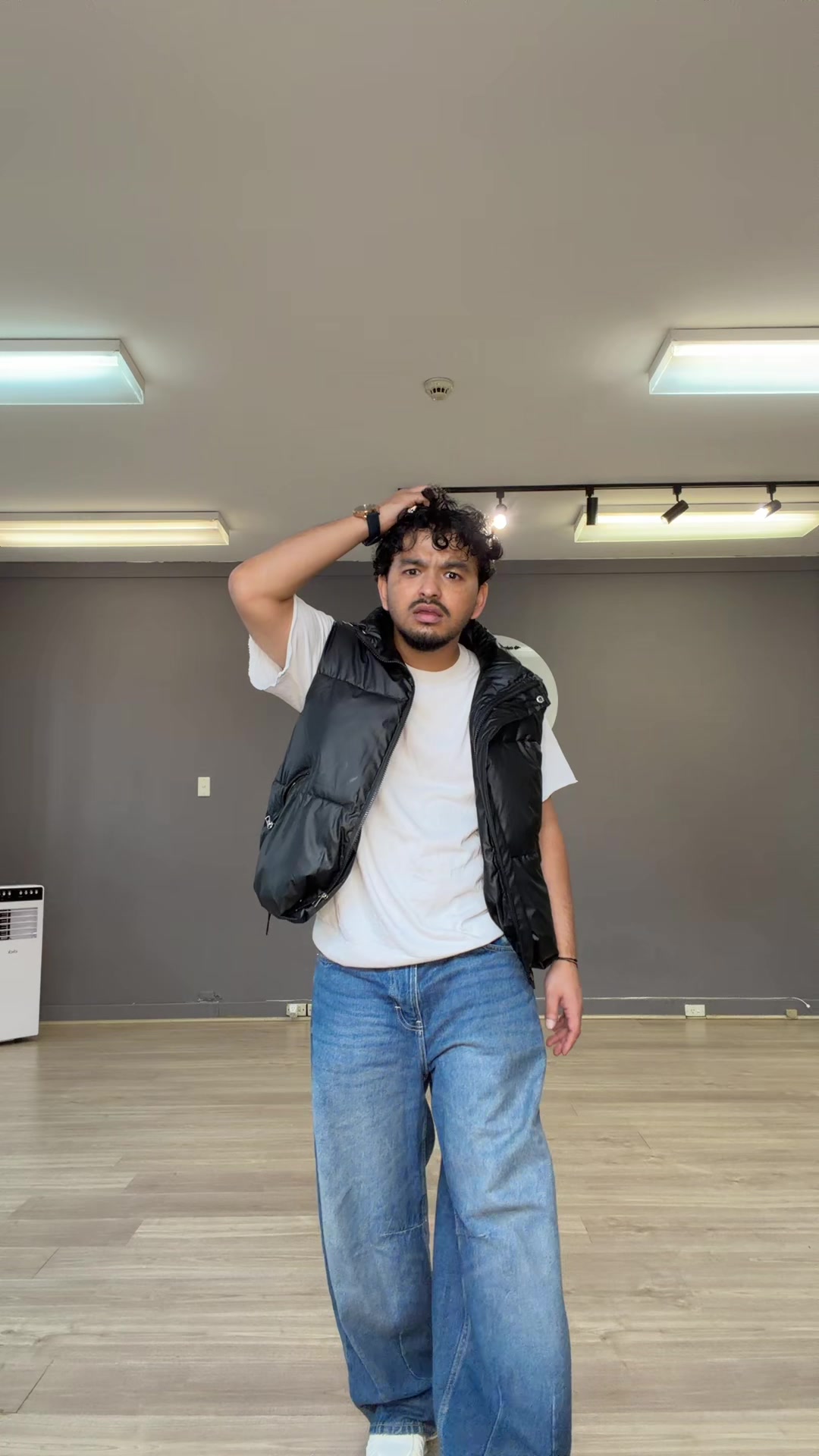 @Manial Chettri