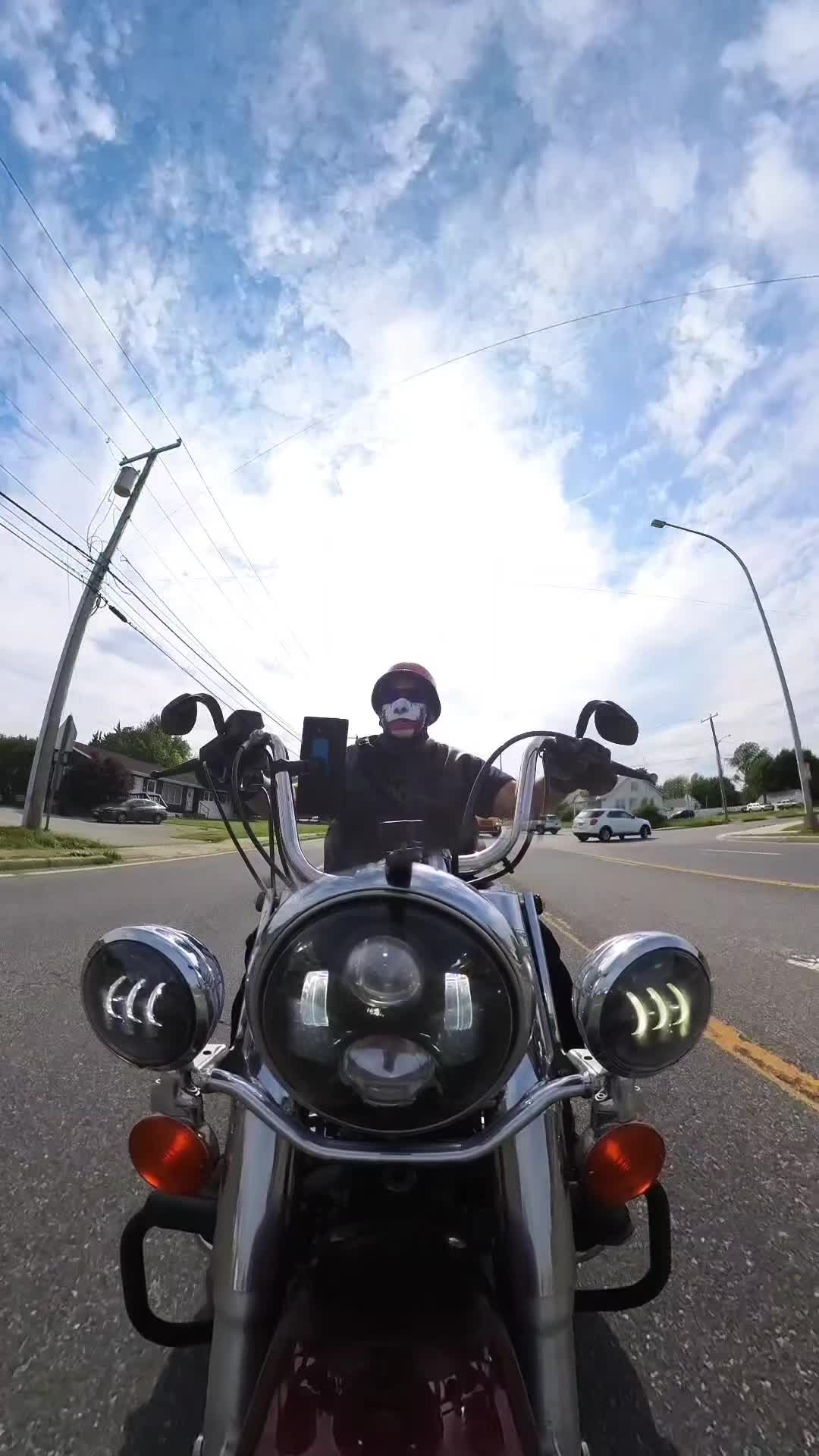 @Just My Harley and Me ❌️