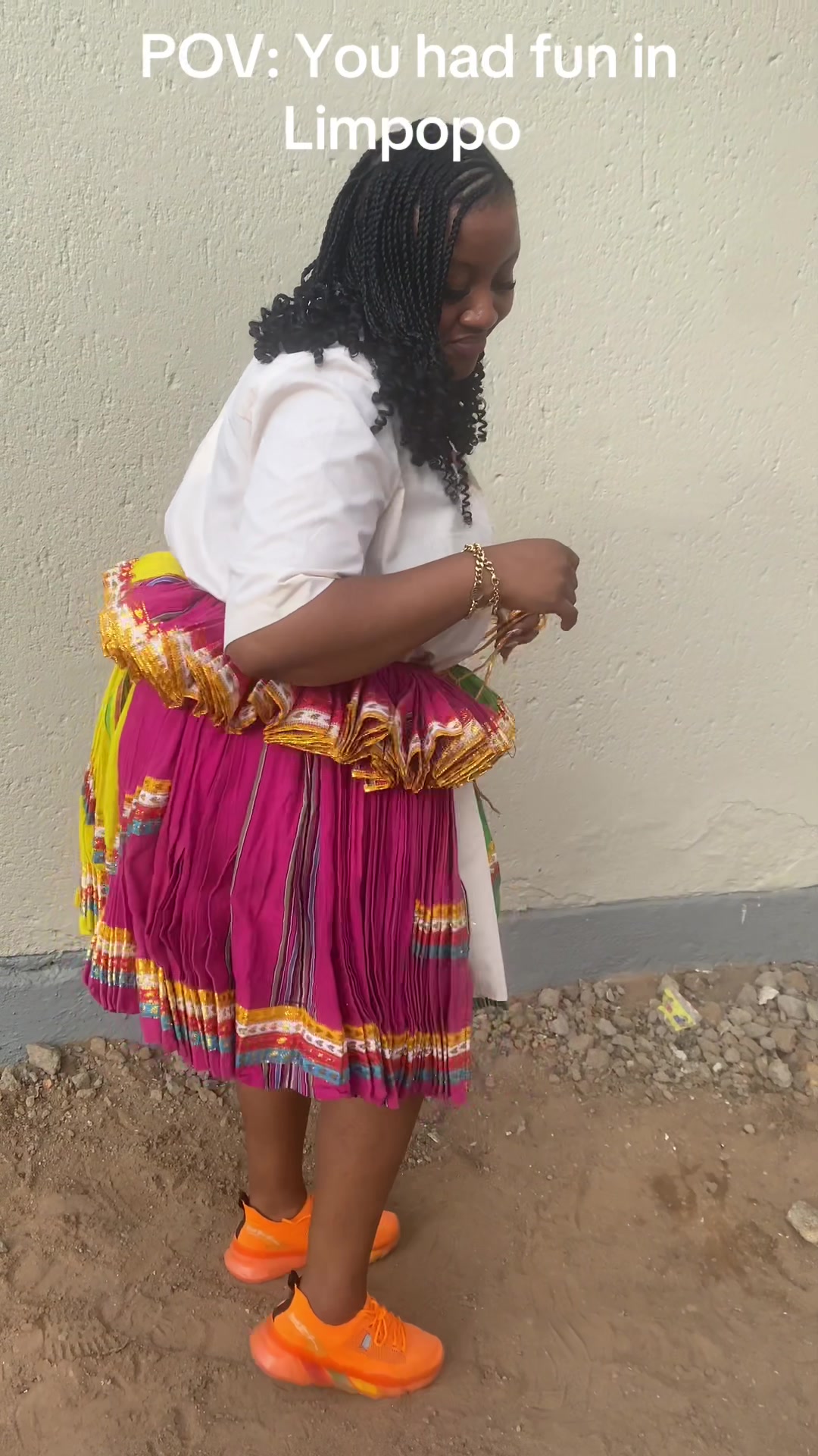 @Basetsana Kolwane