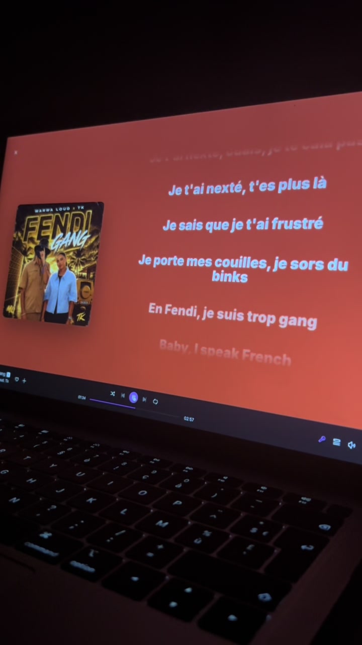 @Lyrcissong
