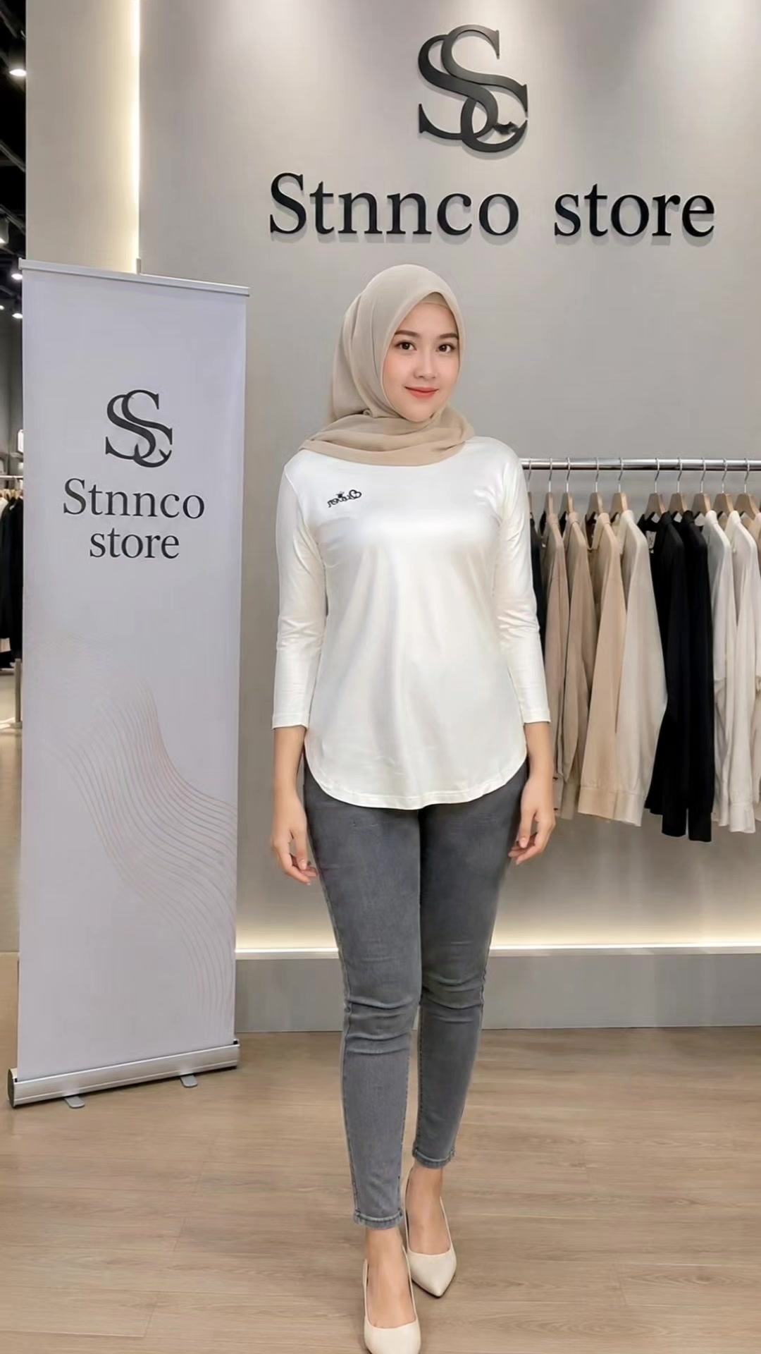 @𝐒𝐓𝐍𝐍𝐂𝐎 &bull; store &bull;