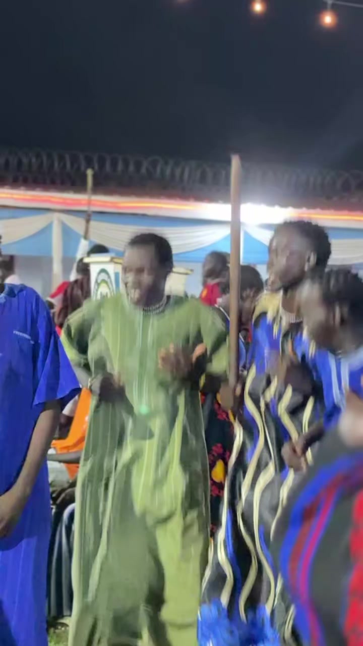 @Dut Chawuoch Mabior