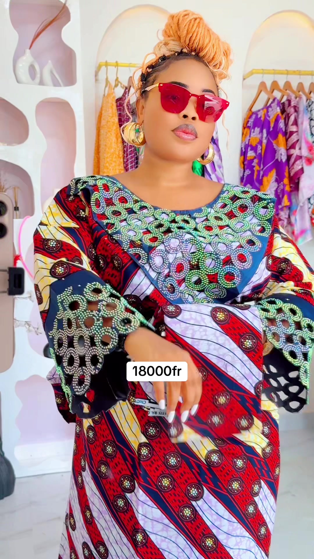 @Tina Fashion💧