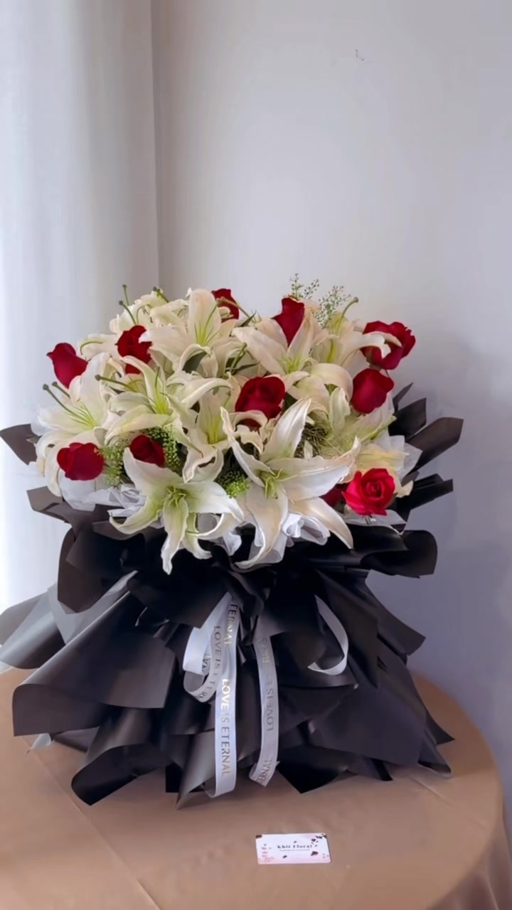 @Khit Floral မန္တလေး
