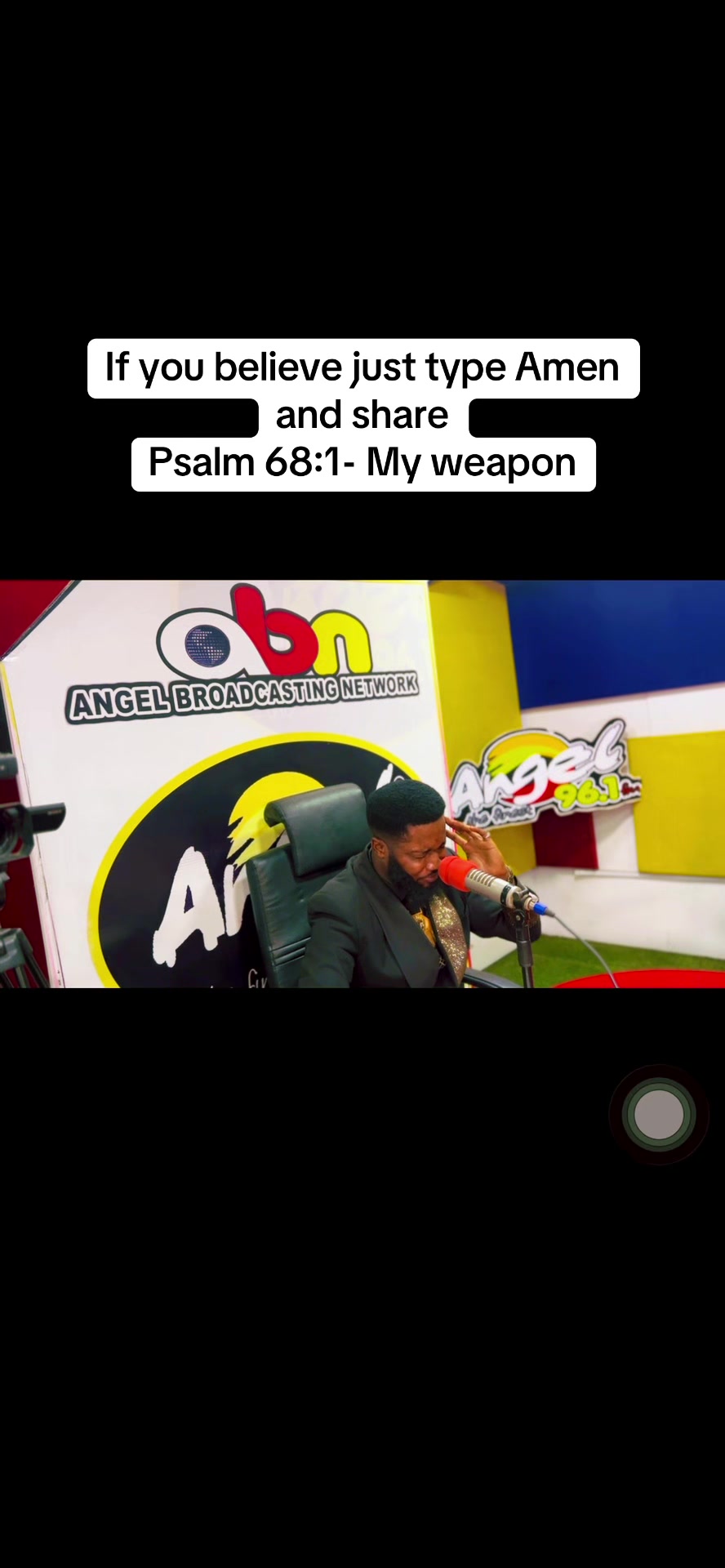 @ANOINTED ONE 1