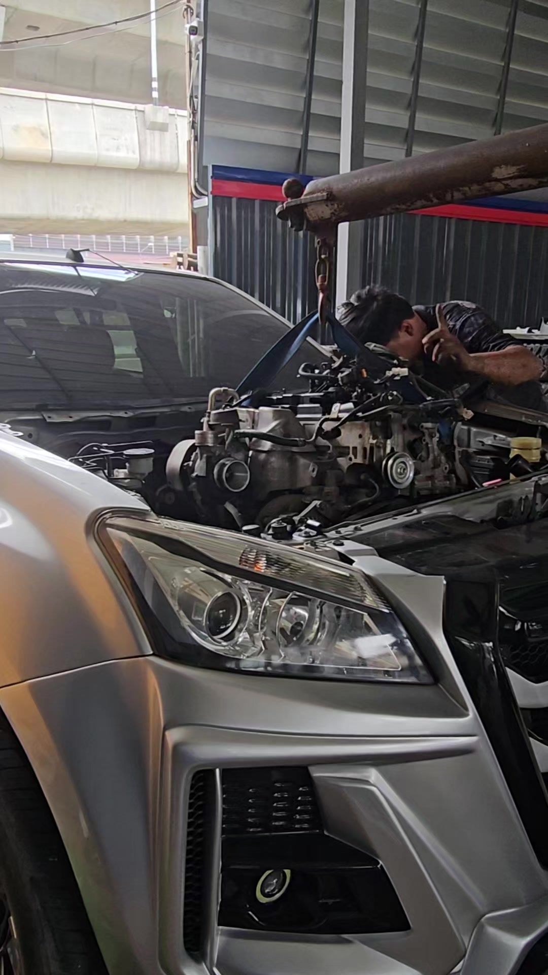 @Ozone motor sport