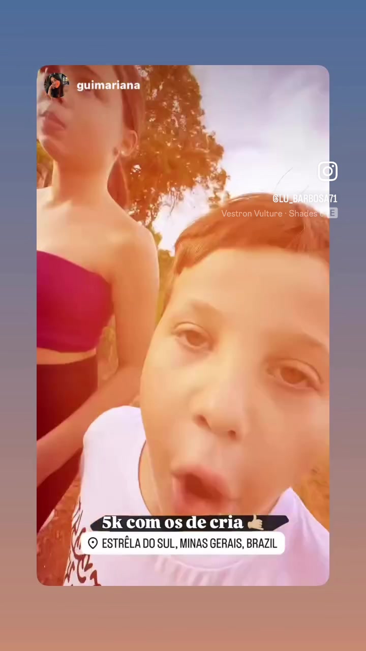 @Luciana Barbosa