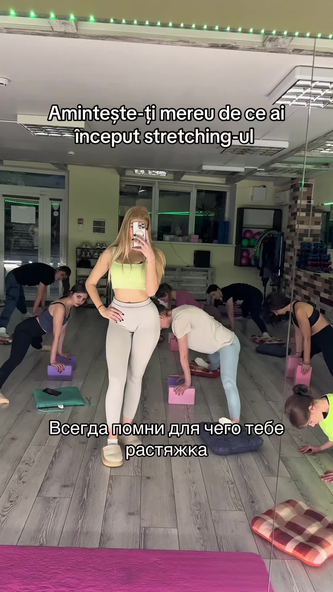 @Diana Delly💗 stretching coach