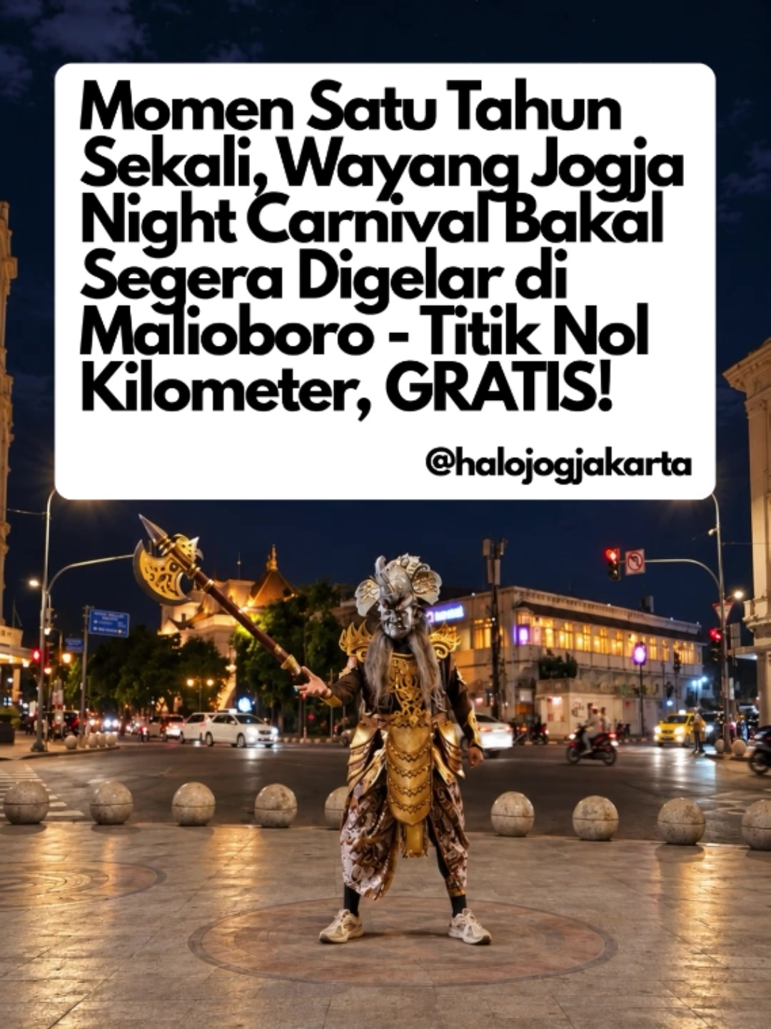 @JOGJA | YOGYAKARTA