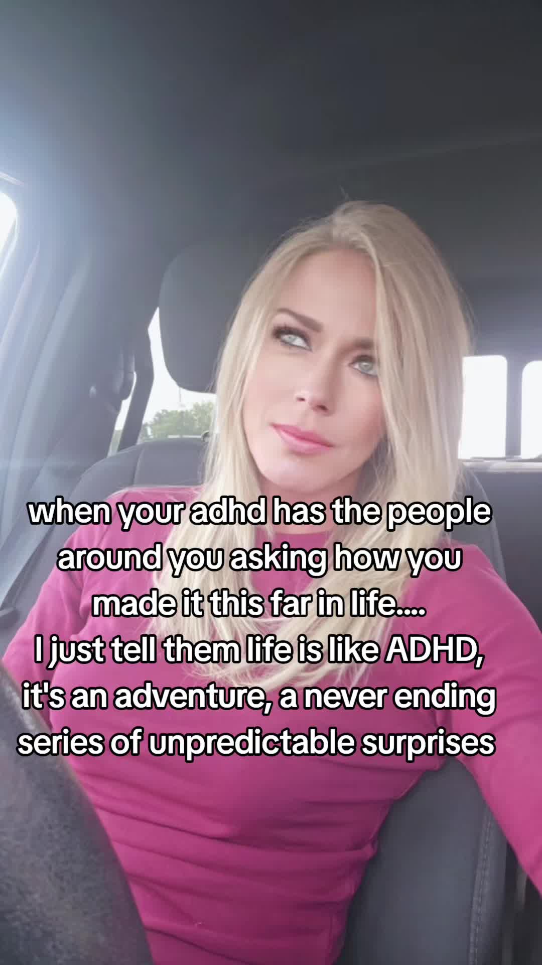 @Audra