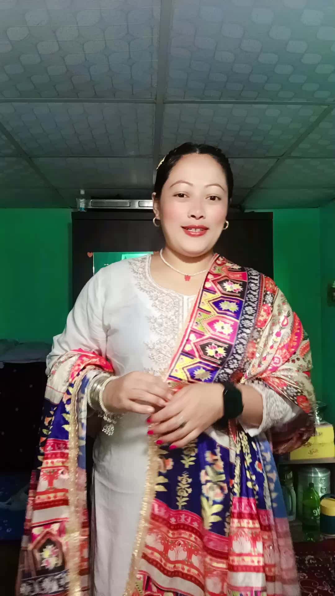 @yonzanni Manju♥️♥️