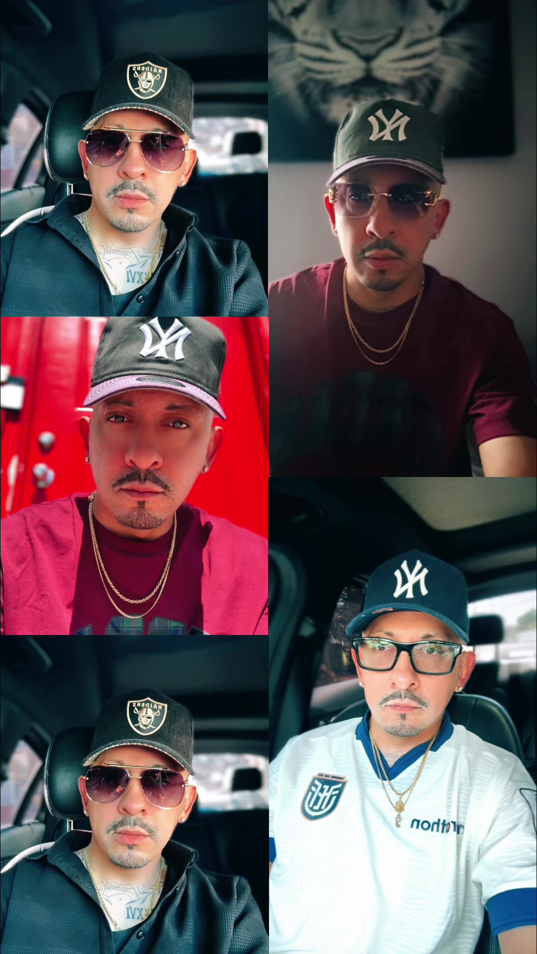 @😎 Jam G🔥AKA Juanelio🫡