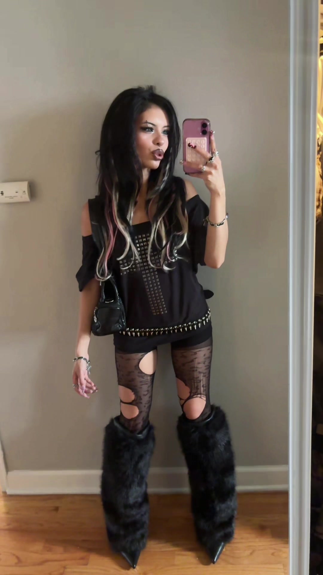 @★