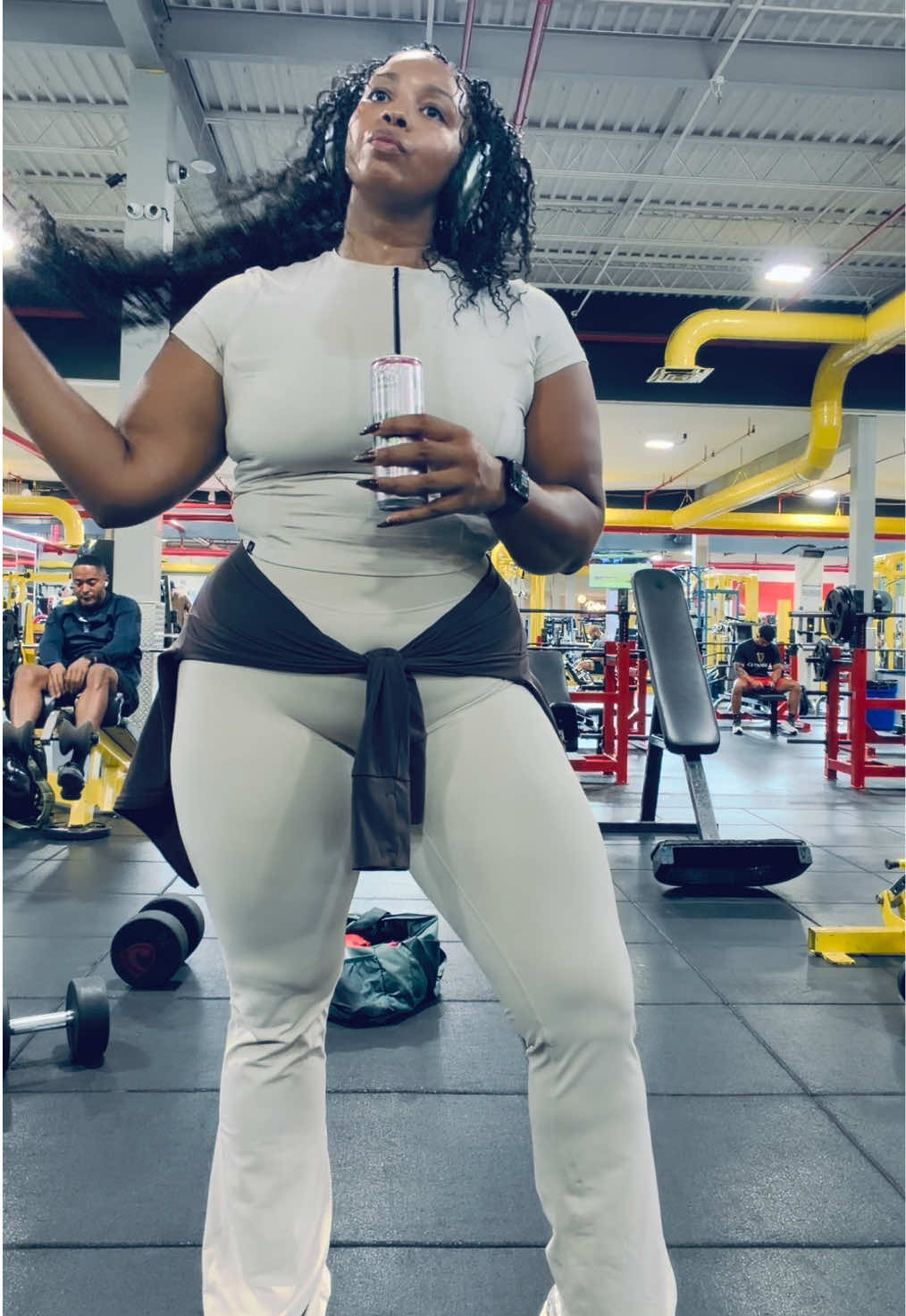 @Tye | Lift/Yoga/Pilates/Cycle