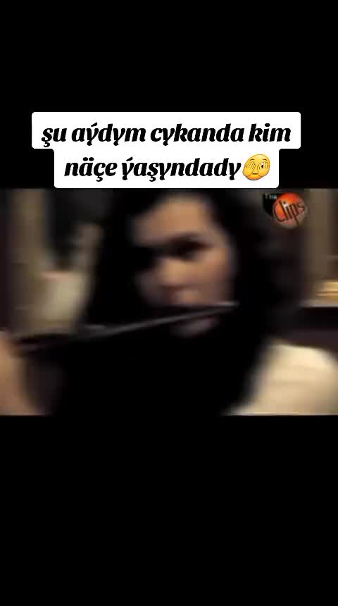 @Azym Tacmammedow