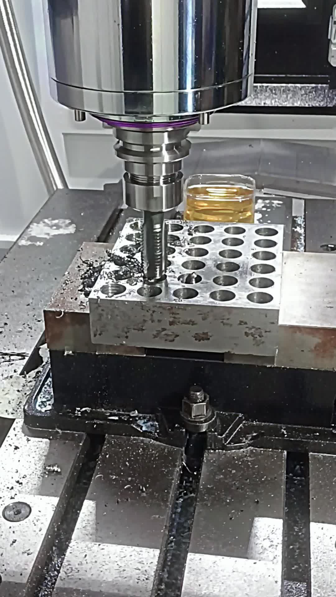 @China CNC Machine tool CNC