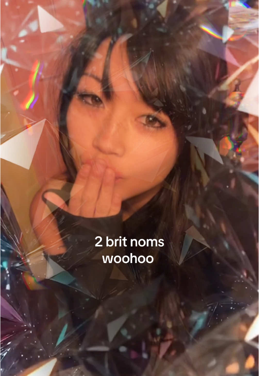 @Beabadoobee