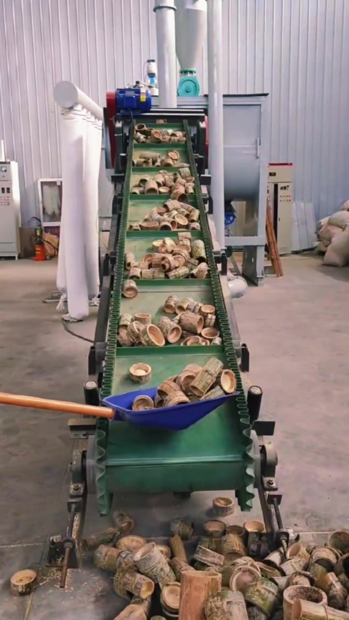 @Granulator supplier