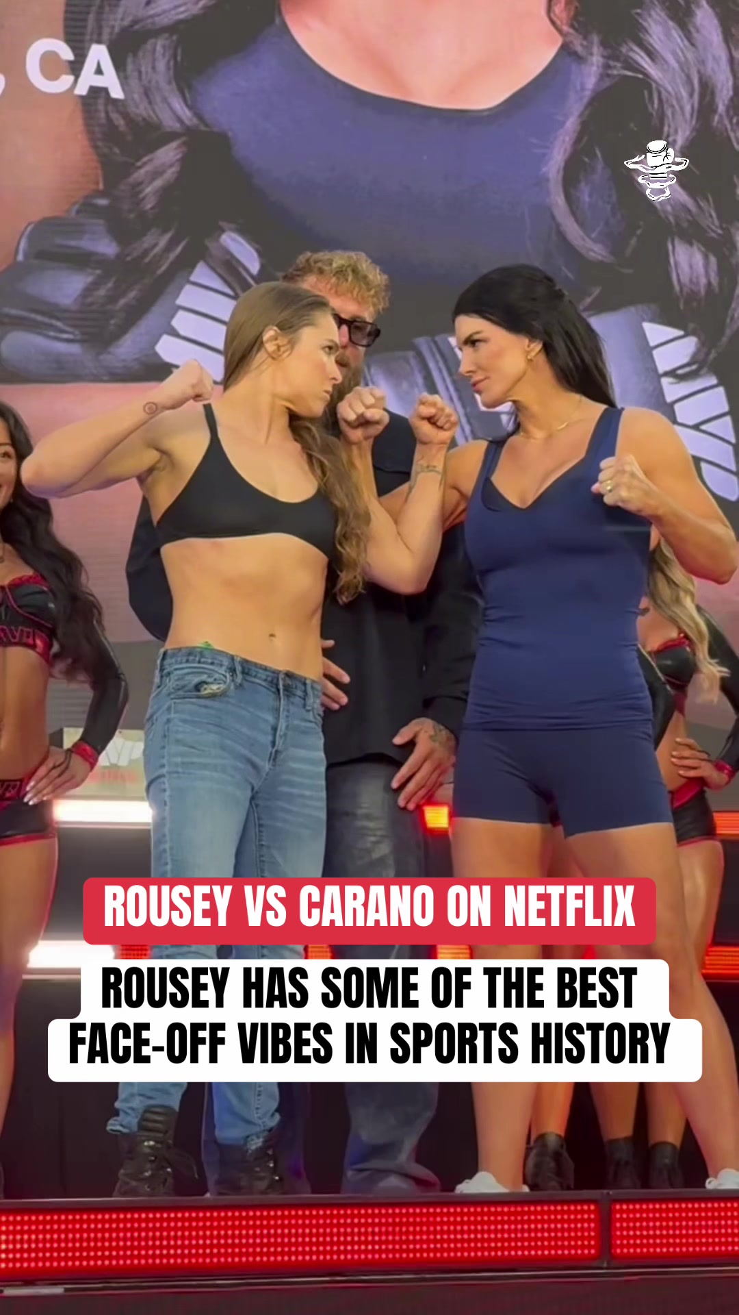 @ALL THE SMOKE Boxing